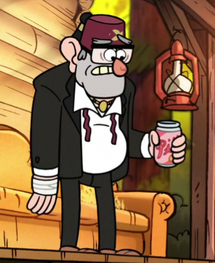 Casual Mr Mystery My Beloved