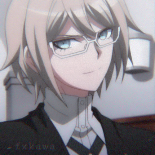 x x x / x x x / x x x hello there!! here’s a byakuya togami stimboard with moon related stims!! <