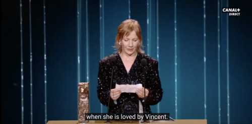 Sandra Hller Wins Best Actress At Csar Awards For Anatomy Of A Fall