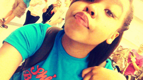 &ldquo;Cause I love me, I love me enough for the both of us. Thats why you trust me, I know you 