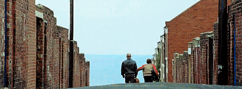 ewan-mcgregor:Billy Elliot (2000) dir. Stephen Daldry