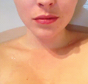 La Douche Dorée