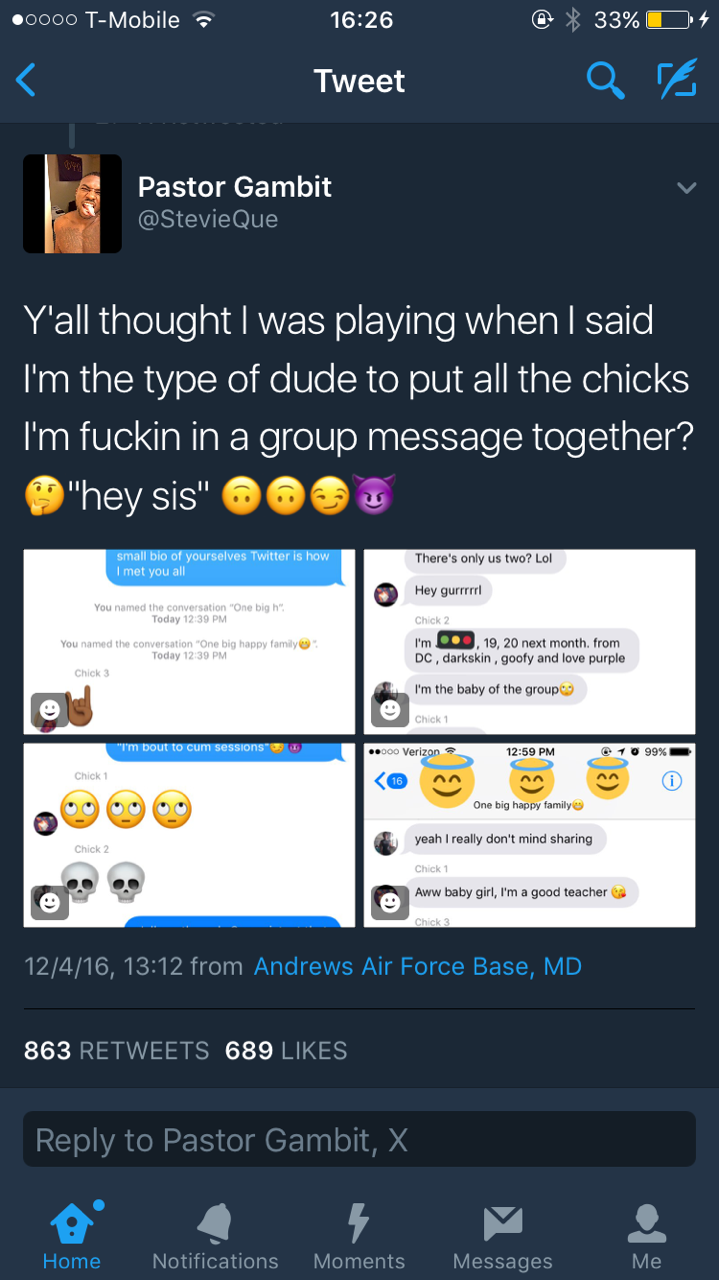 karrmennn:  sonoanthony:  melaninjaclan: magicalmaxerz:   kee-yaw-nah:   meatfighter: