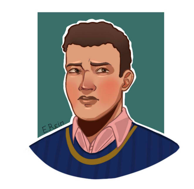 evan-rein:  