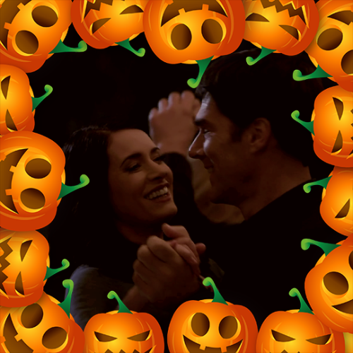 Get Ready For The Spooky Season With These Halloween Hotchniss Icons!