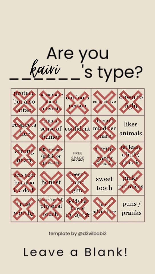 Pretend That I Sent This From Katsuki's Blog Thx