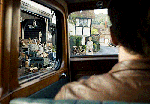 Tv Appreciation Week Day 6: Favourite Miniseries Why Didn't They Ask Evans? (2022)