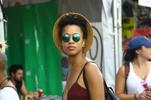  AFROPUNK 2015: Day 1 as seen by photographer, Dex R. Jones.Photography by: Dexter R. Jones© All Rig