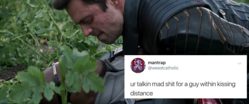 Sambucky As Text Posts 1/?