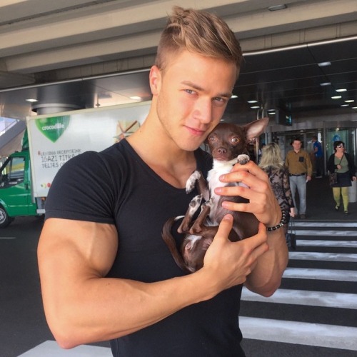 yesmiddleman: Attila Toth