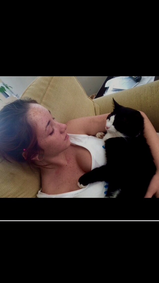 lezidezzy:I love my son so much (: