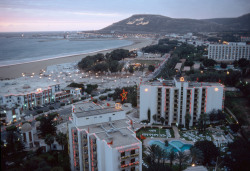 tufayyurr:  Agadir, Morocco