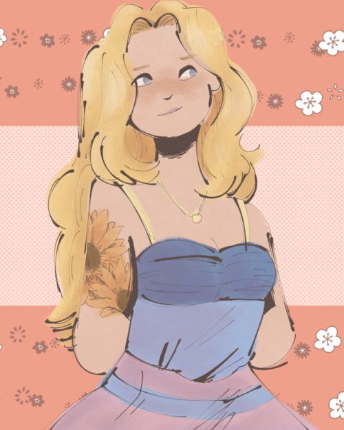 kyuuvern: started playing stardew with my girlfriend recently and i’ve already chosen my wife-