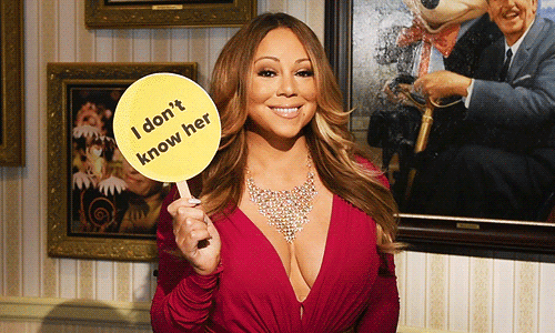 historyandmemes:  “Did you have sexual relations with that woman?” Clinton: