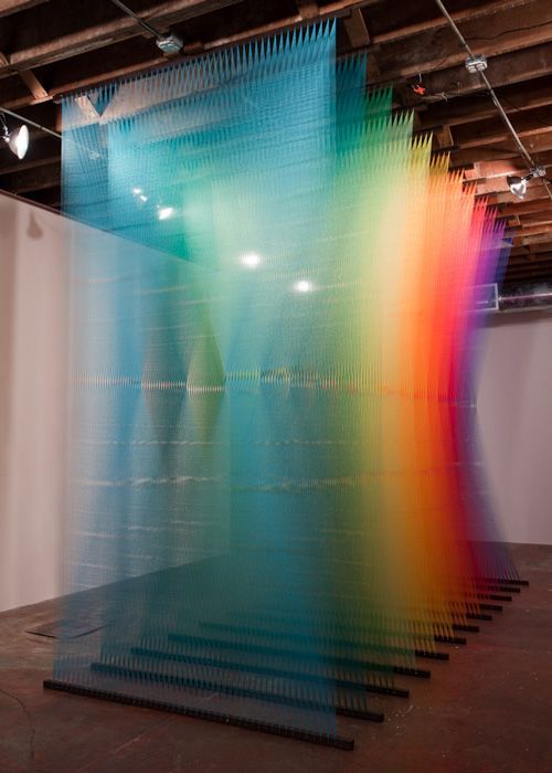 soulpancake:  The Destiny of Light by Gabriel Dawe 