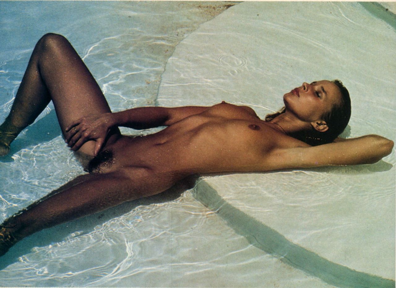 Pretty Nude Girls