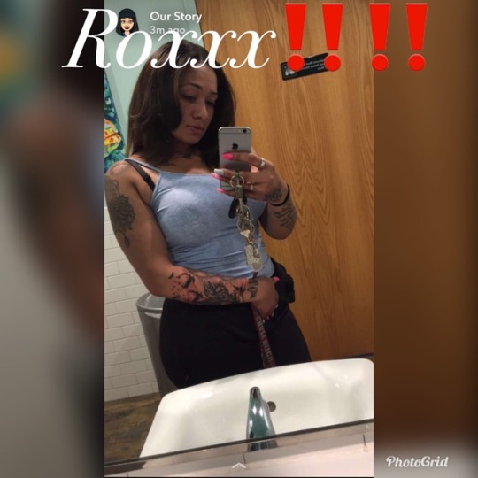 Porn roxxi21:  New ink alert 🚨🤑‼️💪🏼🤞🏼 photos