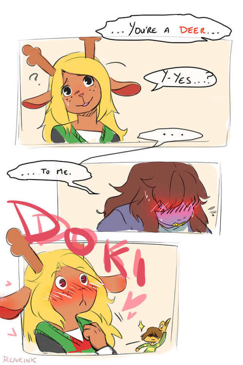 renrink:*you directed Susie to flirt; Noelle did not leave, but she is still embarrassed. 