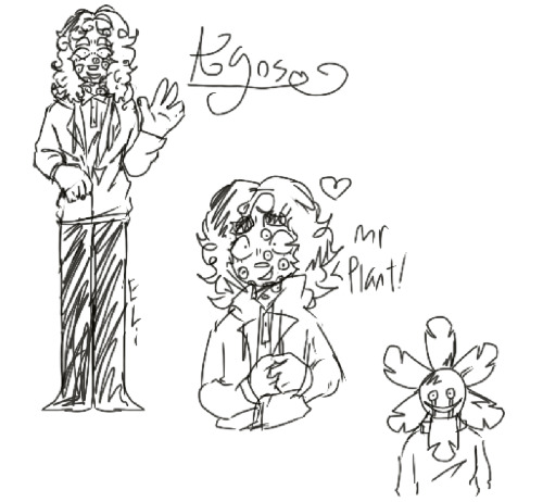 Argos And Mr Plant?!1}1!