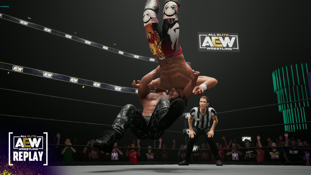 WWE 2K22 Review – Failure to Capitalize