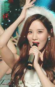 Christmas Series: [3/?] Tts - Dear Santa 