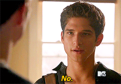 suckmywinchester:  I just changed one word and all of this, happened. Ok. 