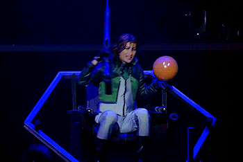 Imari Yu As Lockon Stratos (Lyle Dylandy) For Gundam 00 2nd Stageplay.