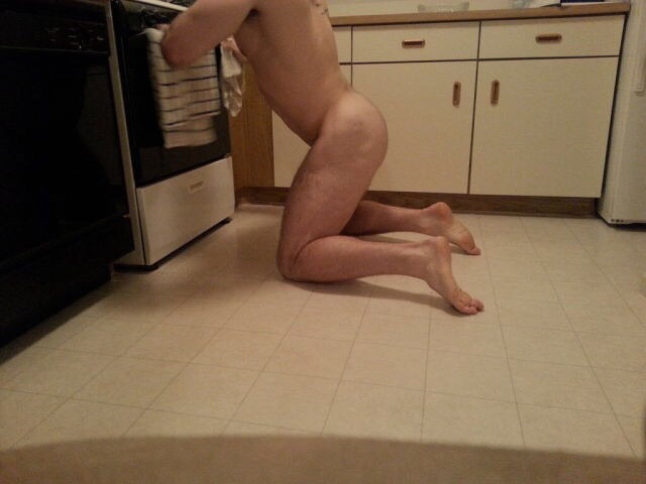 xxvideosxx:  fb4now:  Bill Reilich (aka Nick “The Gardener”) nude selfie photos