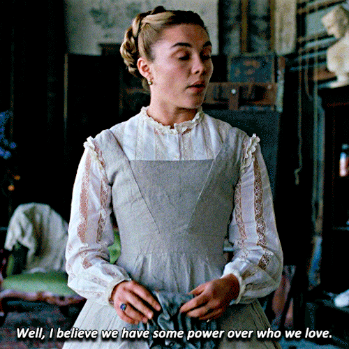 LITTLE WOMEN 2019 | Dir. Greta Gerwig