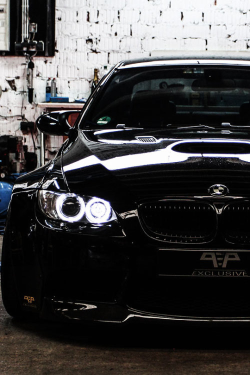 fullthrottleauto: PP Exclusive BMW M3 Coupe with Liberty Walk Widebody (E92) ‘2015 (#FTA)