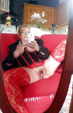 MILF GILF BBW