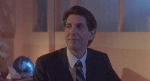 So I Can't Wait For Everyone In The Stranger Things Fandom To Come To The Realization That Peter Coyote's