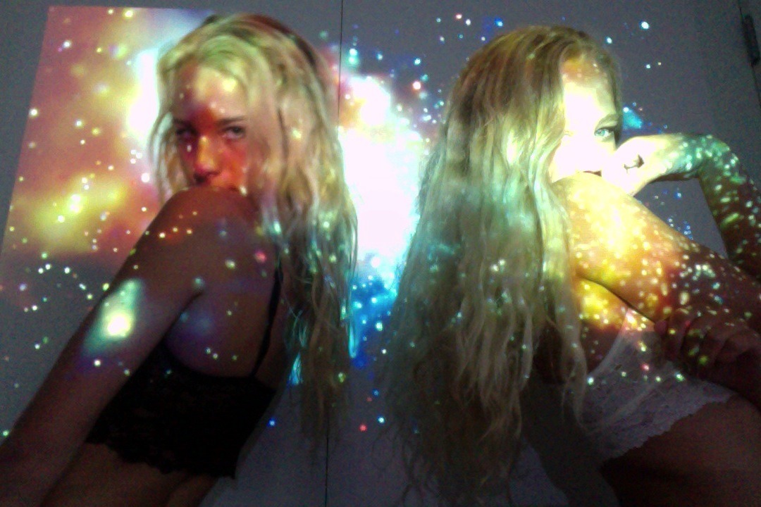 lily and maddie