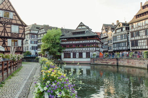 Strasbourg, Alsace, France