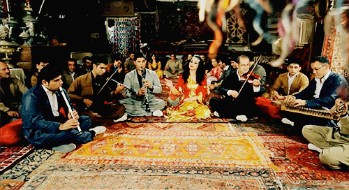 kchikurdi:kurdish music → soranî dialect             &