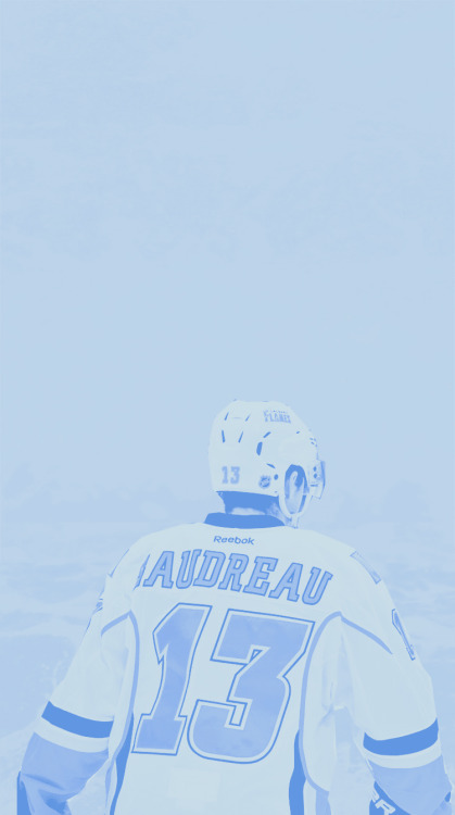 juniorkronorna: JOHNNY GAUDREAU WALLPAPERS   (for @how-about-hockey) feel free to use, reblogs/like