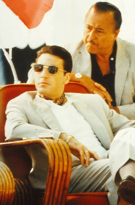 Al Pacino on Tumblr