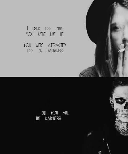 dark-recesses-of-the-soul:    ☽ dark, horror, eerie, macabre ☾    