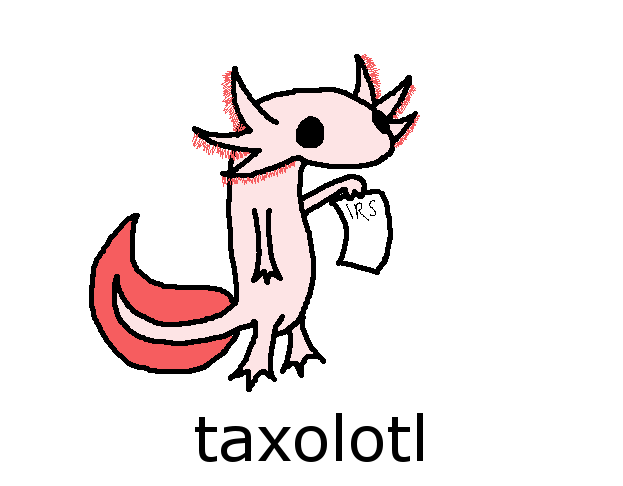 bace-jeleren:  partlysmith:  guys I think I need help  relaxolotl 