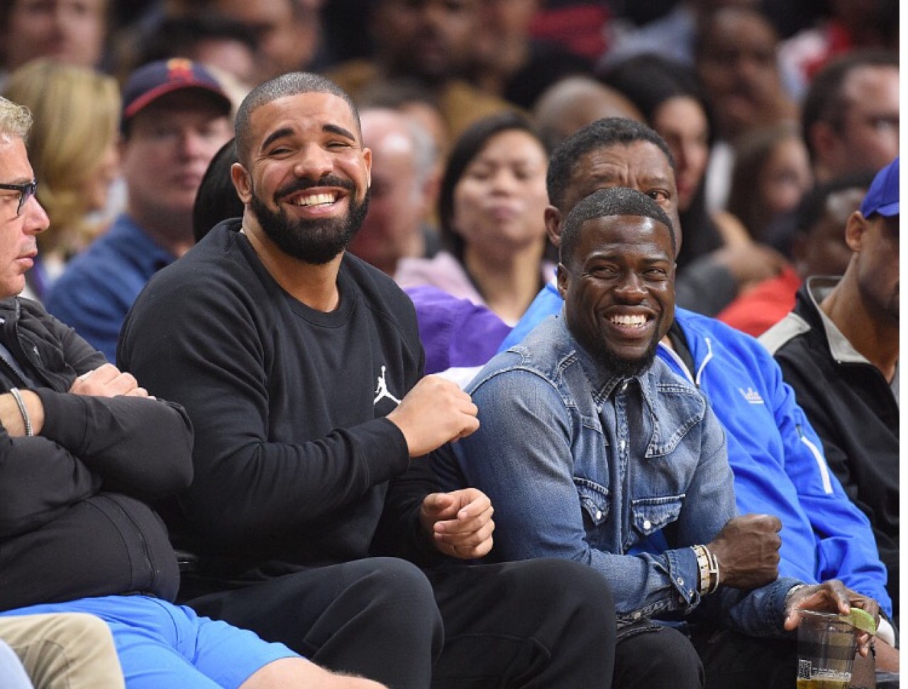 afro-latino:  Why it feels like they roasting me 