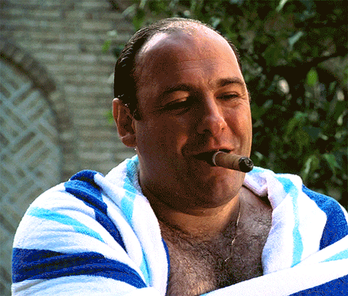 THE SOPRANOS Season 4 | Episode 13 "Whitecaps"