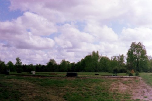 original photography