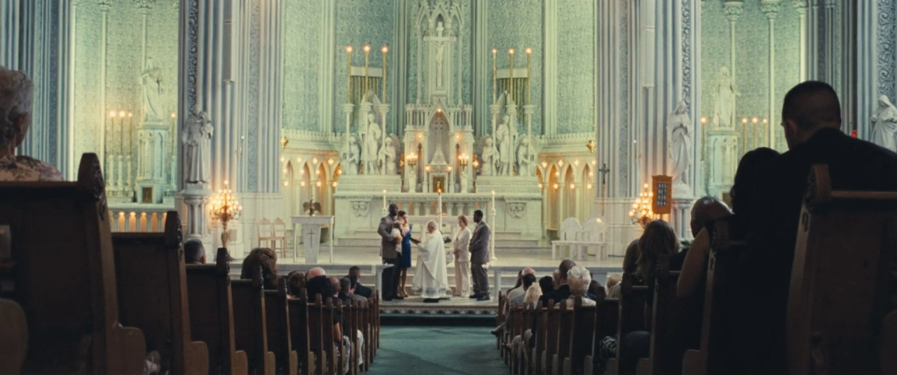  The Place Beyond The Pines DOP - Sean BobbittFormat - Arriflex (LT,ST) on Kodak