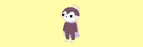 cartoons-edit: summer camp island headers    credits if you repost like if use/save t