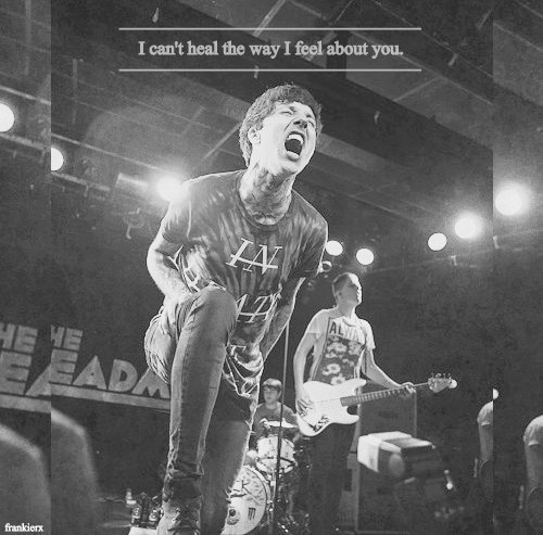who cares