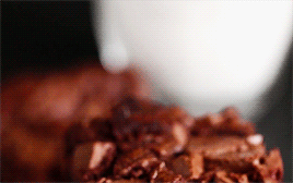 fatfatties:  The Art Of Brownies
