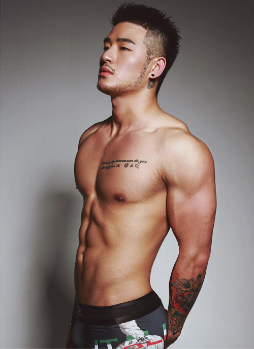 Gotta Love A HOTT Man!!!