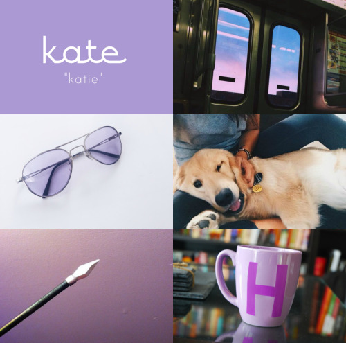 the-aesthetic-tho:| marvel aesthetic ⇢ kate bishop (aka hawkeye)