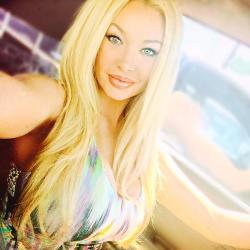 execbimbotrainer:  Want to get my attention?  Be Summer Brielle…