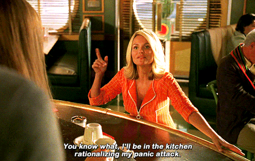 Why Pushing Daisies Fans Should Watch Headless: A Sleepy Hollow Story